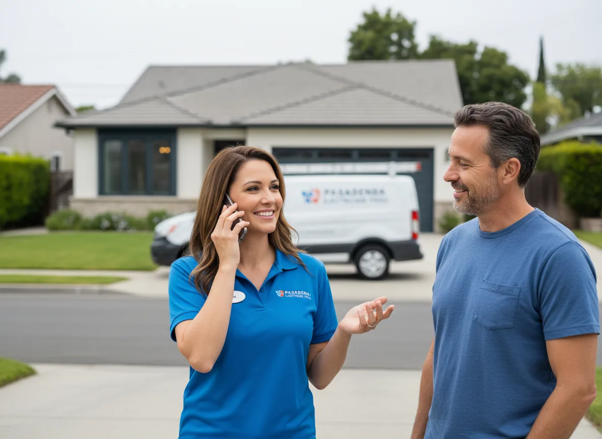 Electrician Burkett, TX FAQs